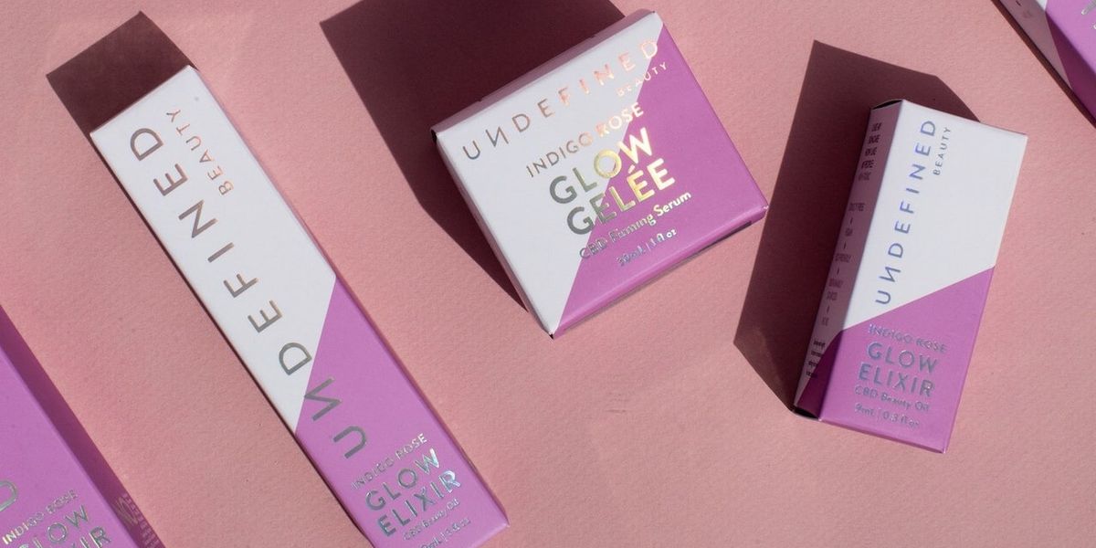 5 BlackOwned CBD Brands To Add To Your SelfCare Routine xoNecole