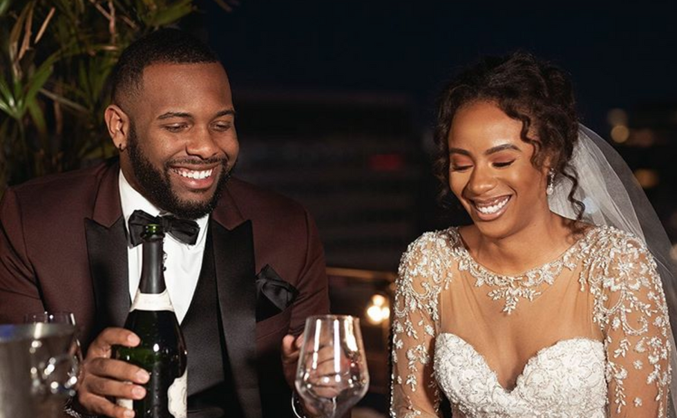 11 Questions To REALLY Get To Know Someone, According To Dr. Viviana Coles Of 'Married At First Sight'