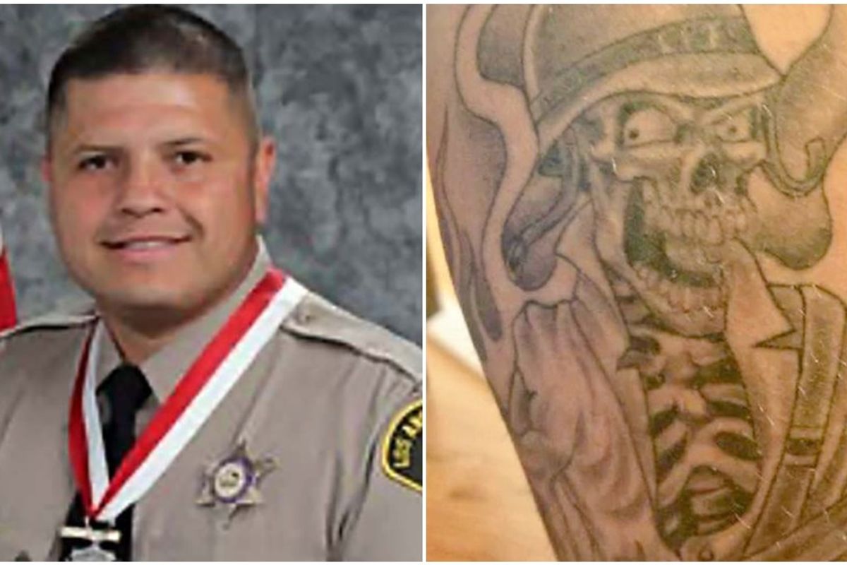 Whistleblower cop says teen was murdered by police as part of department 'gang' initiation