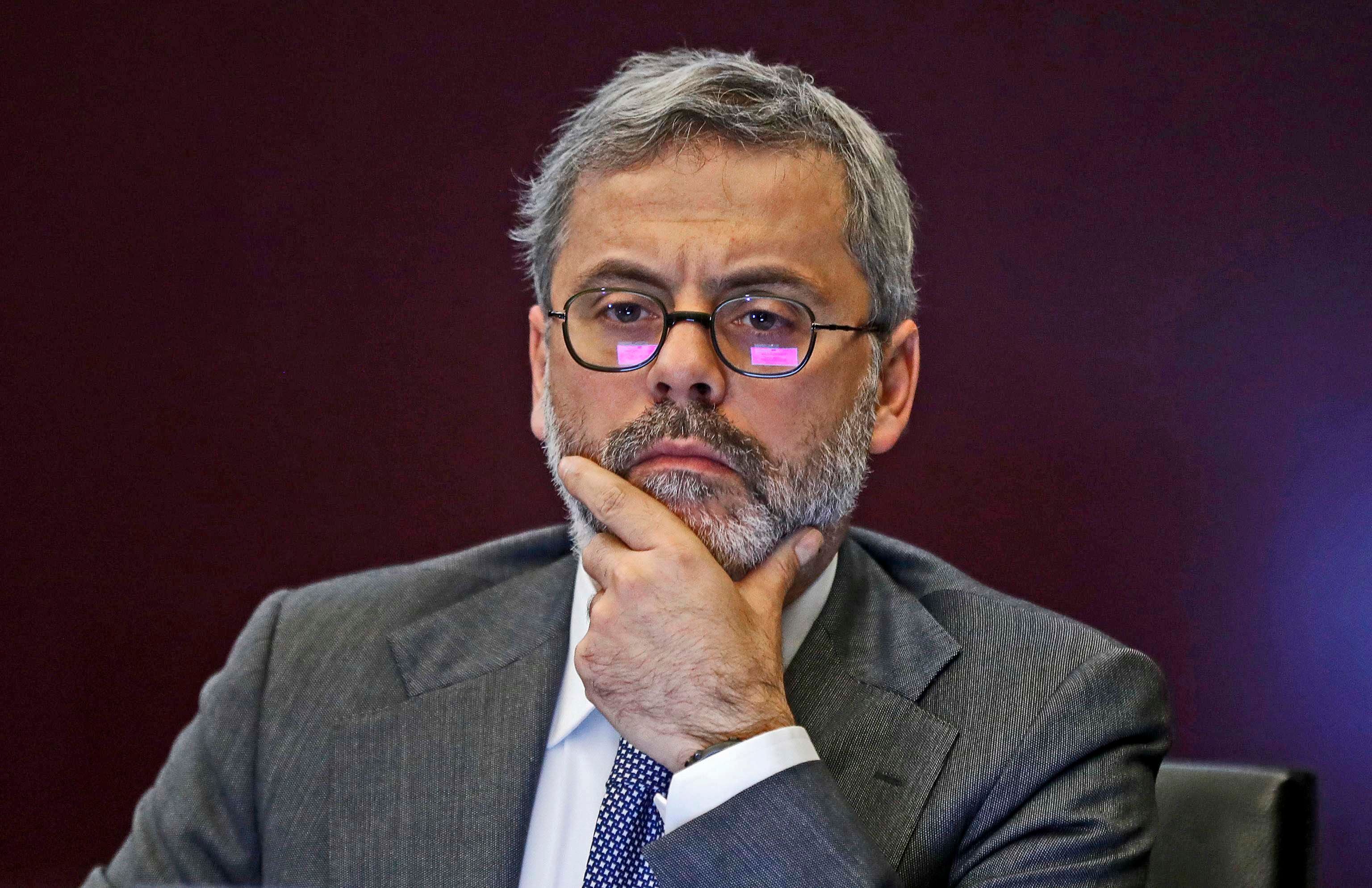 L’uomo del Tesoro in pole per la Borsa