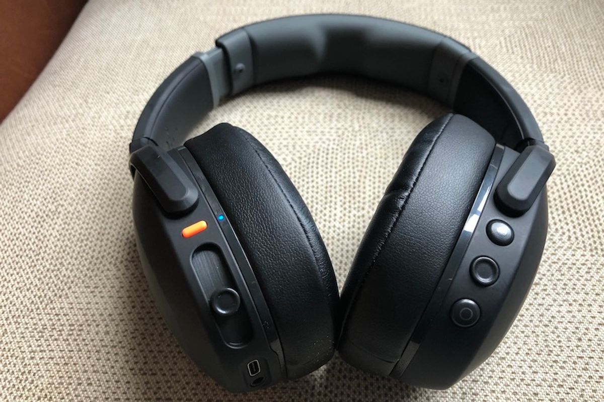 Skullcandy Crusher Evo Review