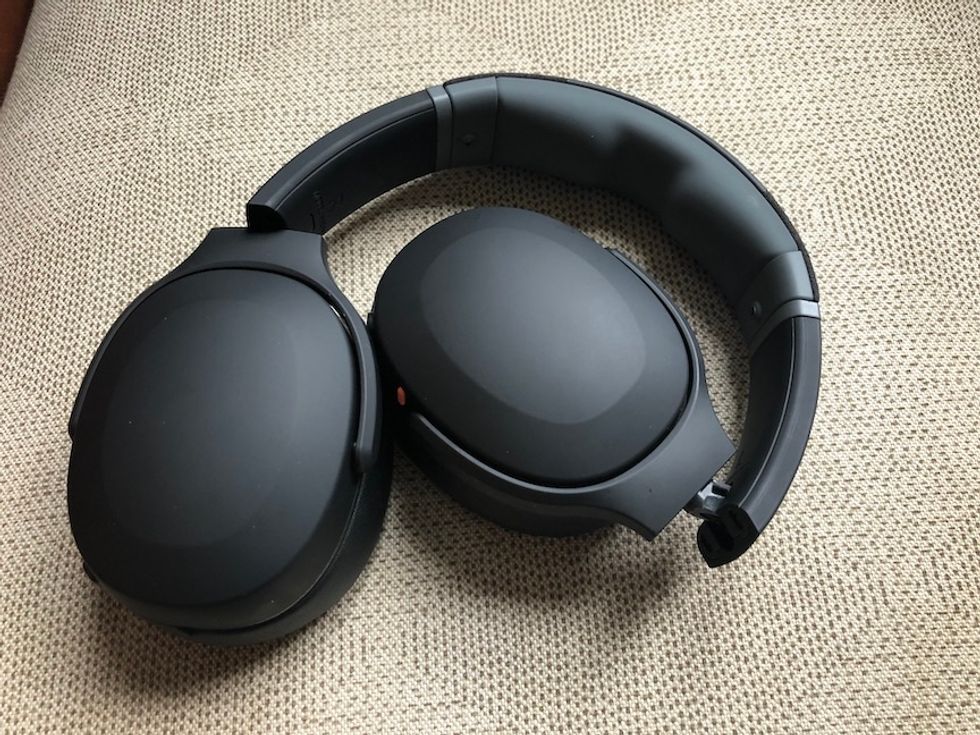 Skullcandy Crusher Evo Review