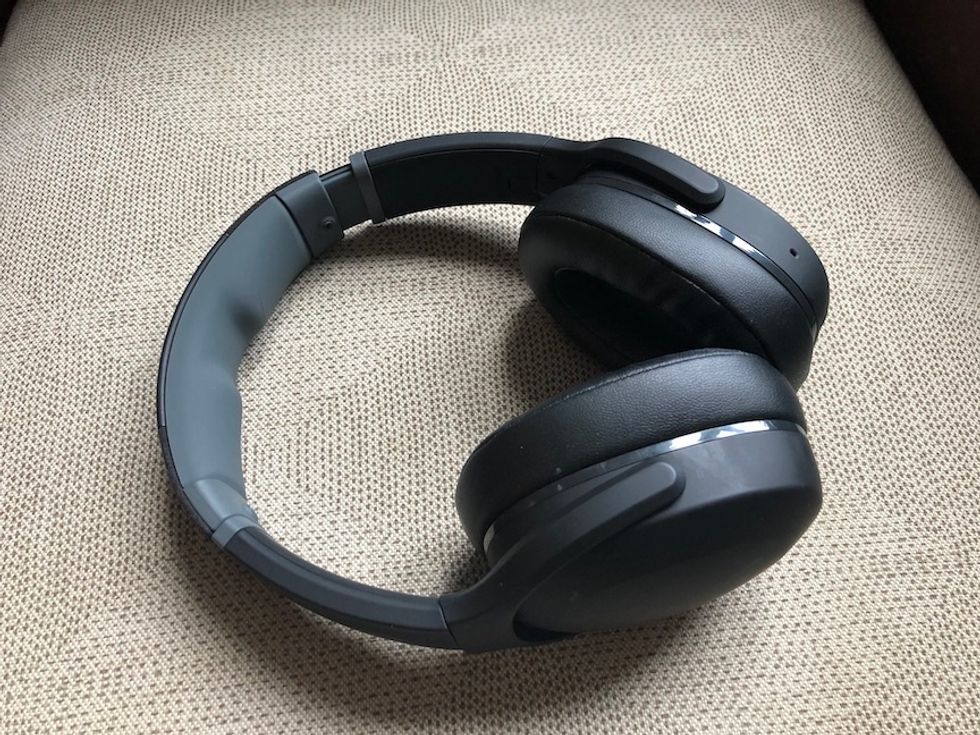 Skullcandy Crusher Evo Review