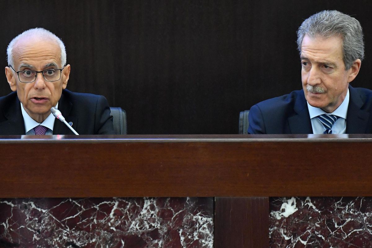 Ora Giuseppi può blindare i suoi nei Servizi