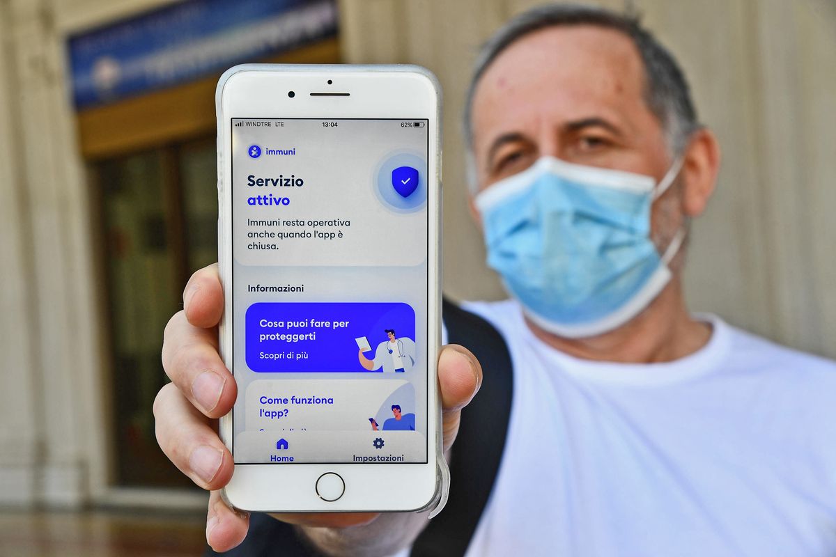 «Immuni» soltanto al buonsenso. La fabbrica dei flop di Giuseppi e soci