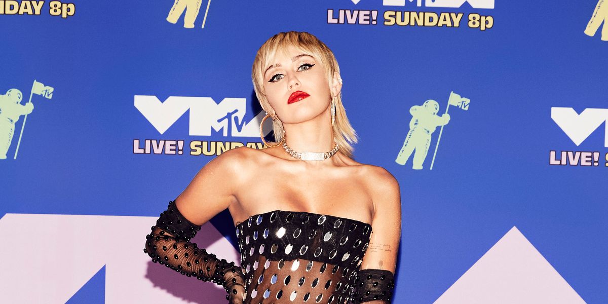 Miley Cyrus Teases Lana Del Rey, Billie Eilish Supergroup Idea