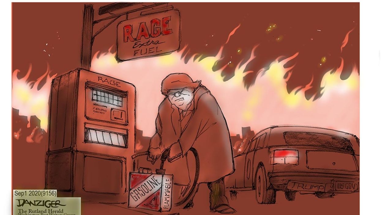 Danziger Draws