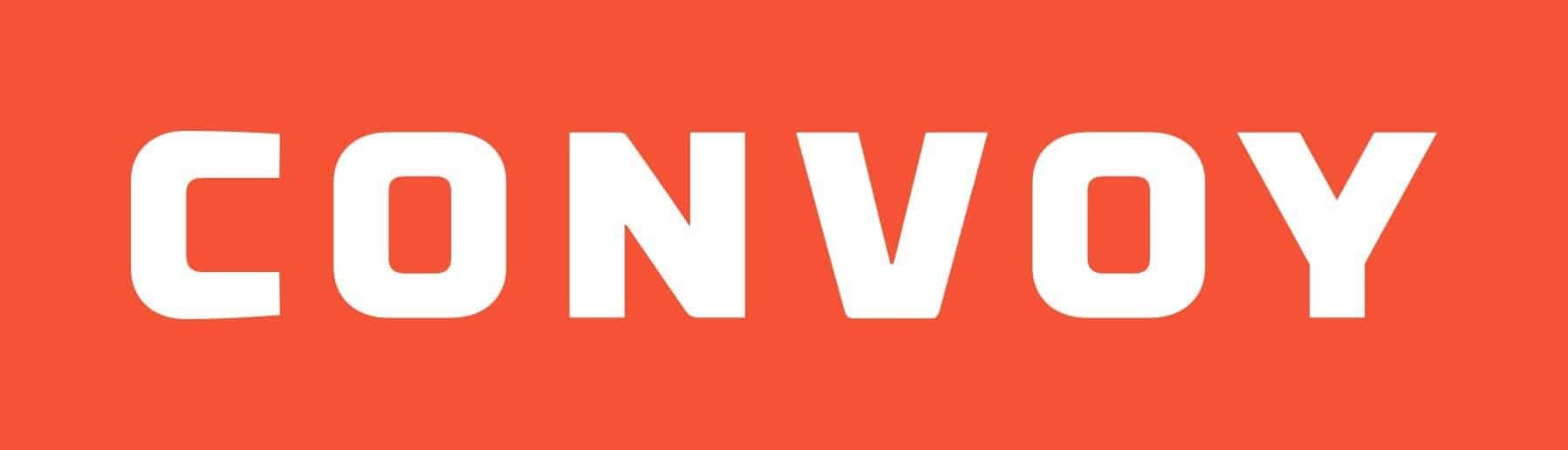 convoy logo