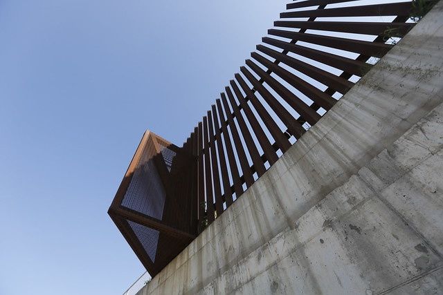 Why Democracy May Depend On An Orderly Southern Border