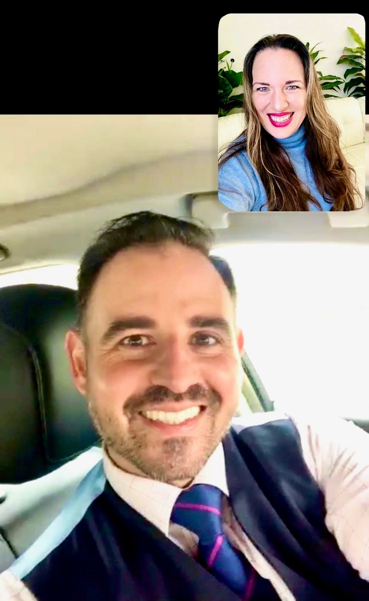 Austin Artist Attracts Millions Of Views On Tiktok Austonia