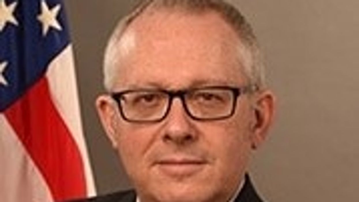 Michael Caputo