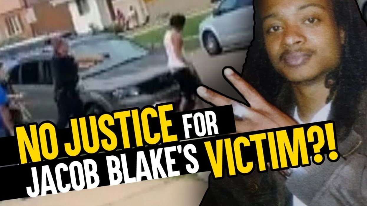 FULL STORY: Here's what Jacob Blake did three months before the Kenosha police shooting, riots