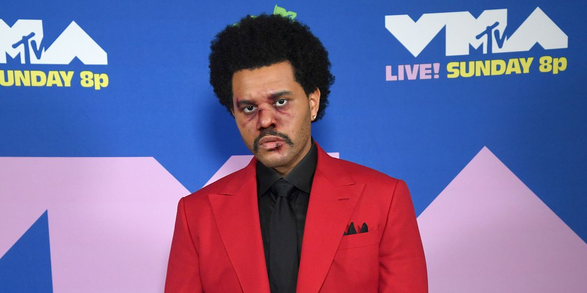 2020 VMAs: Awards Shows Are Still Pigeonholing Black Artists - PAPER