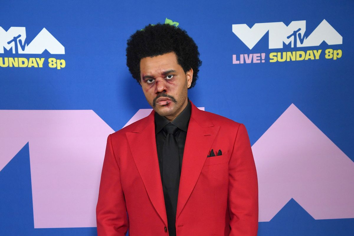 When Acceptance Speeches Go Hilariously Wrong