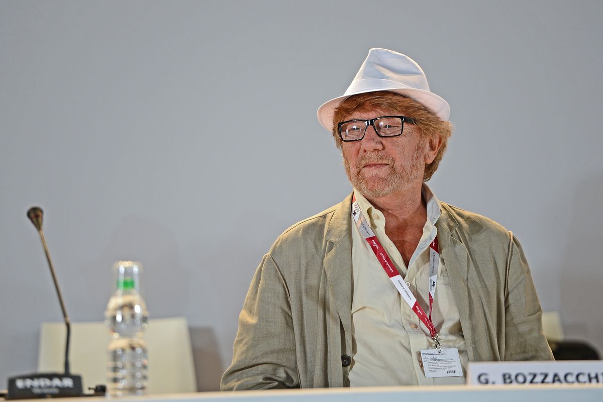 «Ho creato il linguaggio del corpo delle dive»