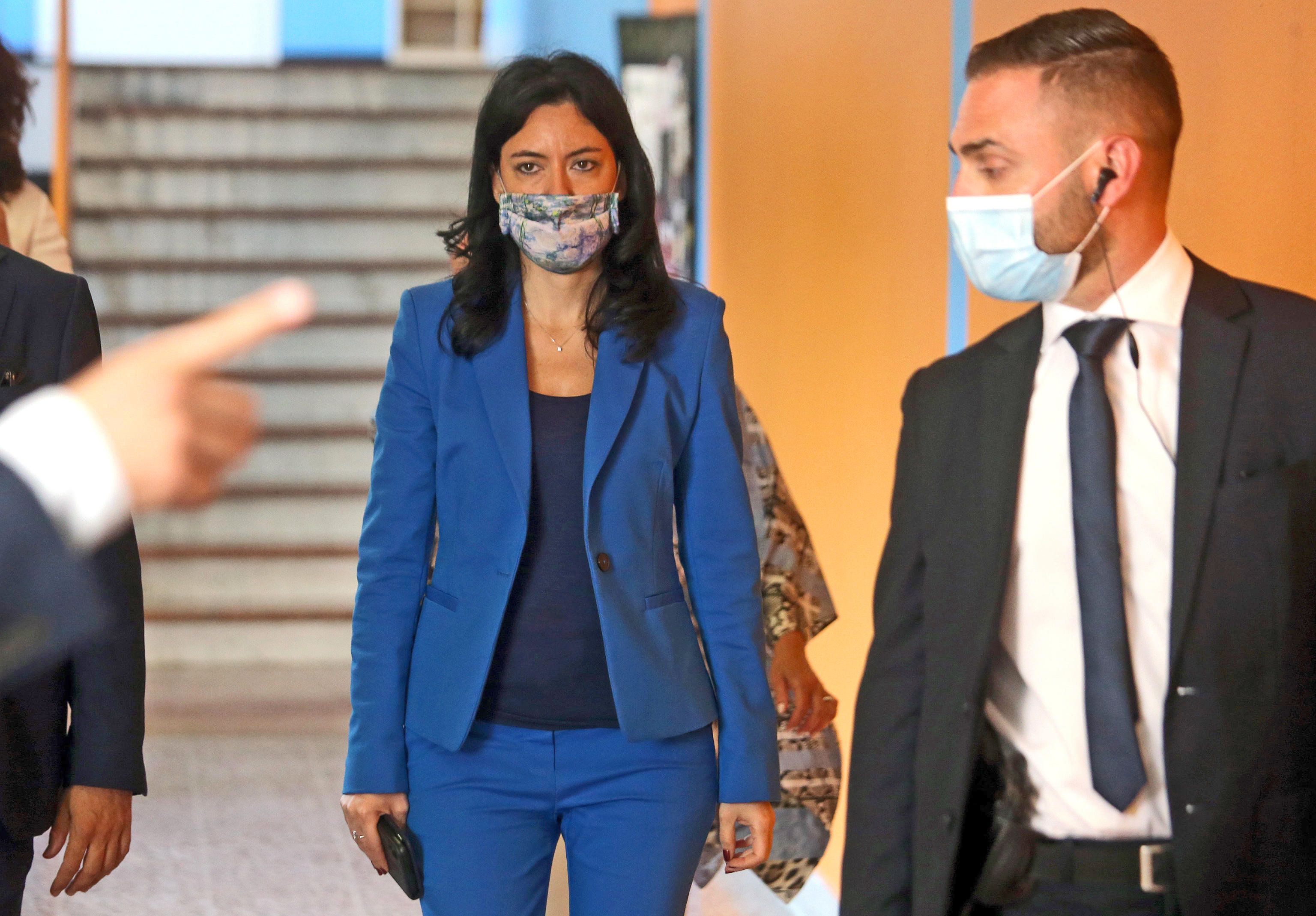 Le graduatorie online della Azzolina distribuiscono le cattedre a caso