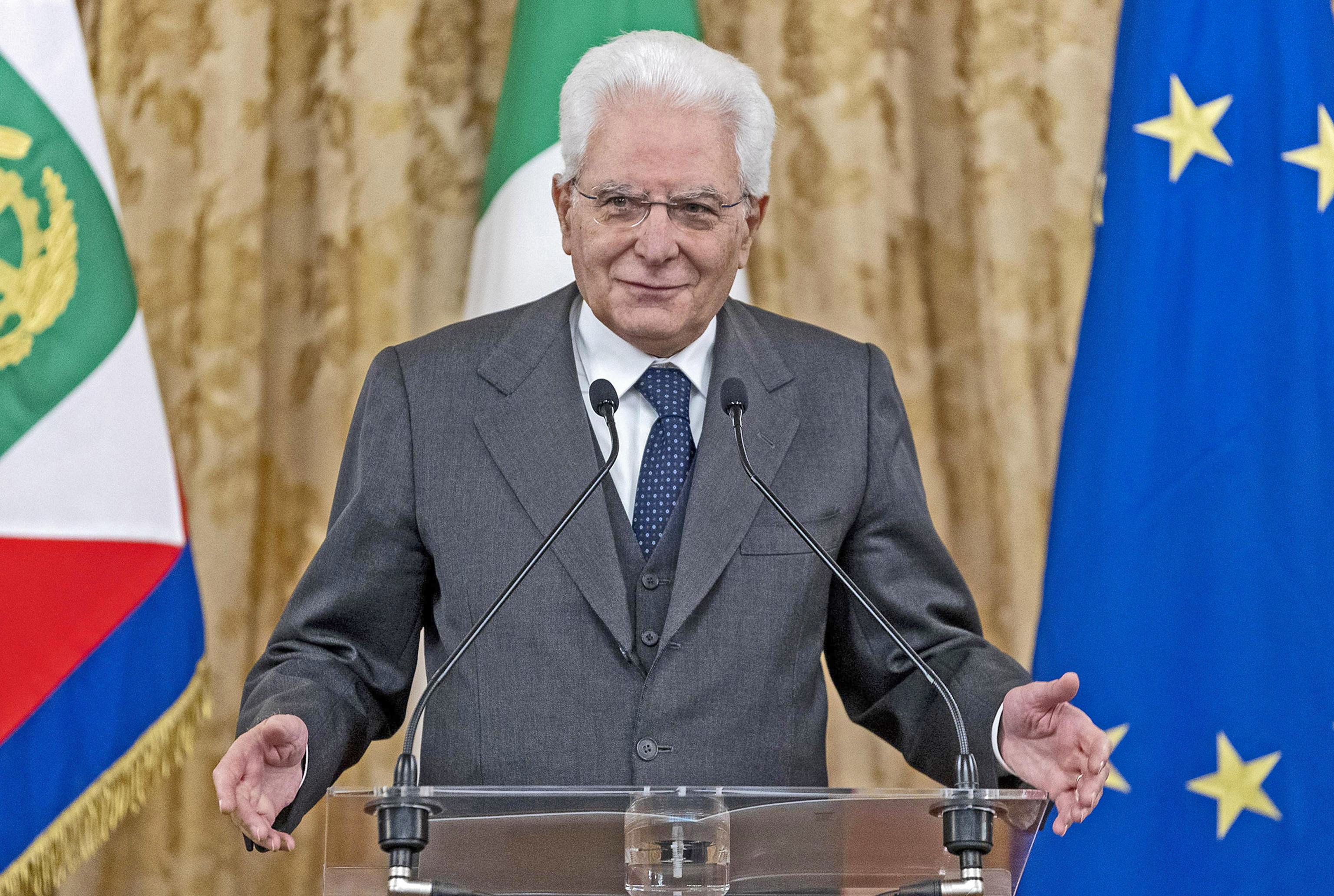 Compie un anno il Conte bis. Pateracchio voluto dal Colle per tenere a freno Salvini