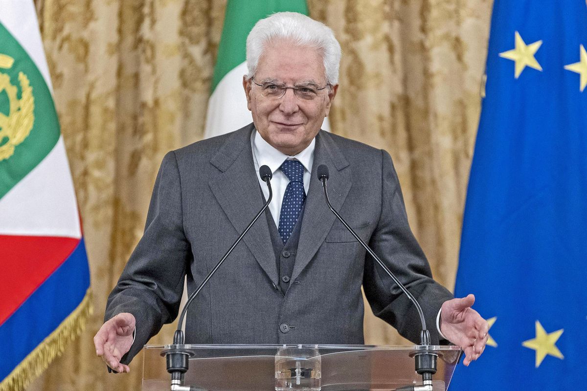 Compie un anno il Conte bis. Pateracchio voluto dal Colle per tenere a freno Salvini