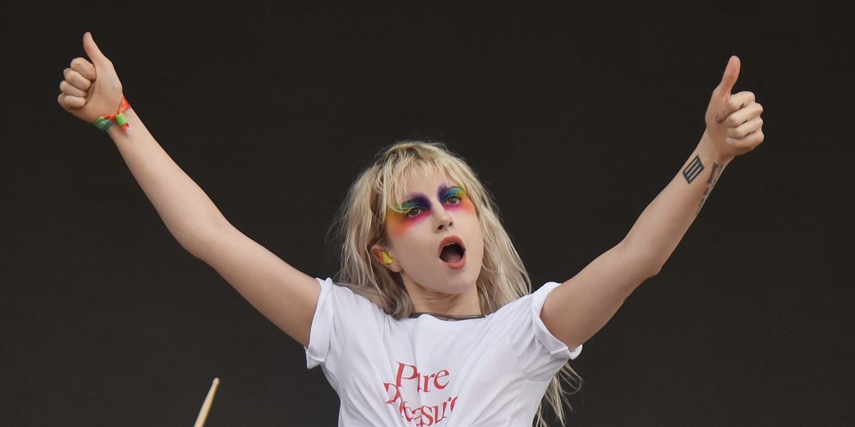 Listen to 'Good Music' and Preserve Our Democracy