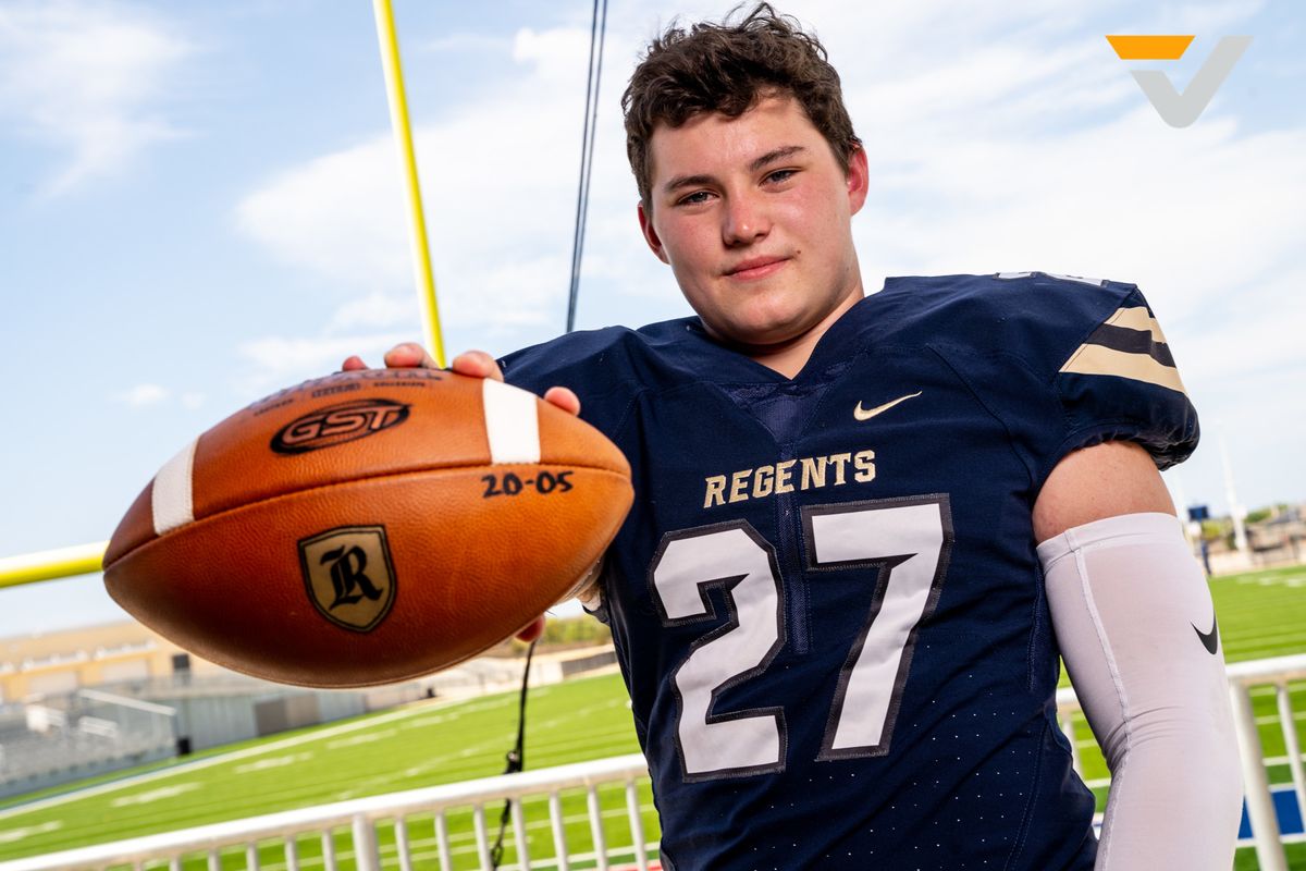 Football's Back: VYPE Austin Private School Teams To Watch