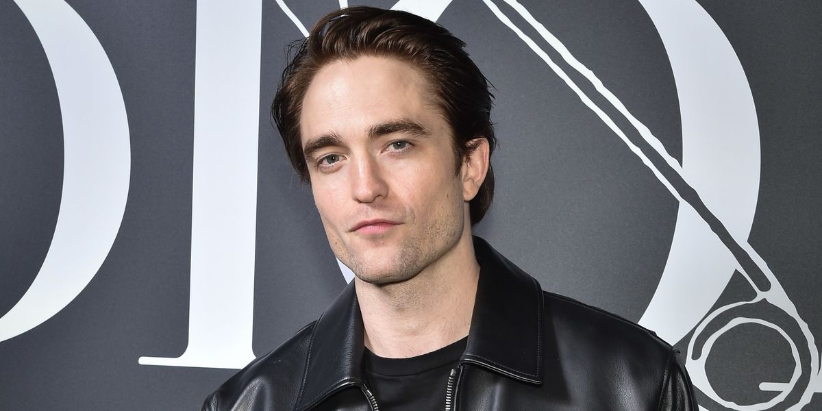 Robert Pattinson Reportedly Tests Positive For COVID-19
