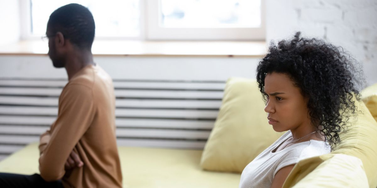 How I Learned To Create Boundaries With My Toxic Parent