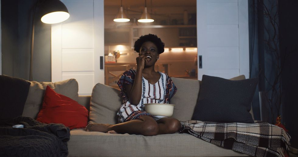 3. Emotional Rest - xoNecole: Women's Interest, Love, Wellness, Beauty