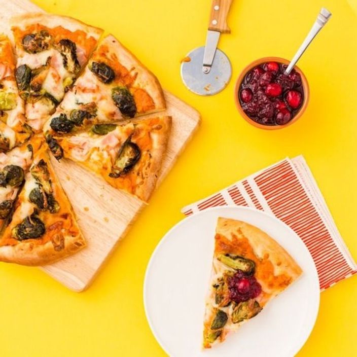 25 Unusual Pizza Topping Recipes You Ll Love At First Bite Brit Co