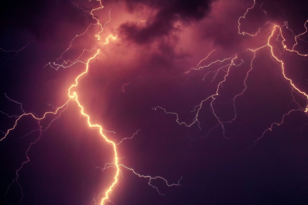 Flash flood warning in effect for Austin until 11:30 a.m.