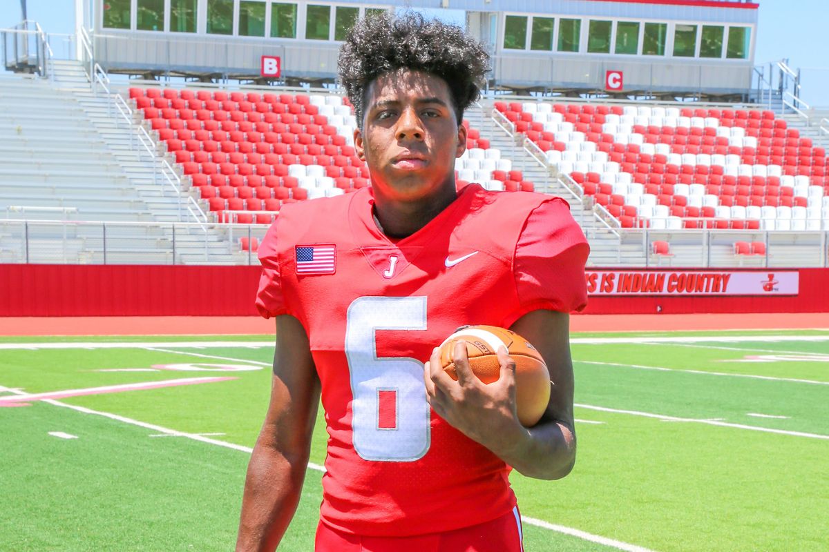 South Texas Showdown: Jourdanton/Calallen Football Preview