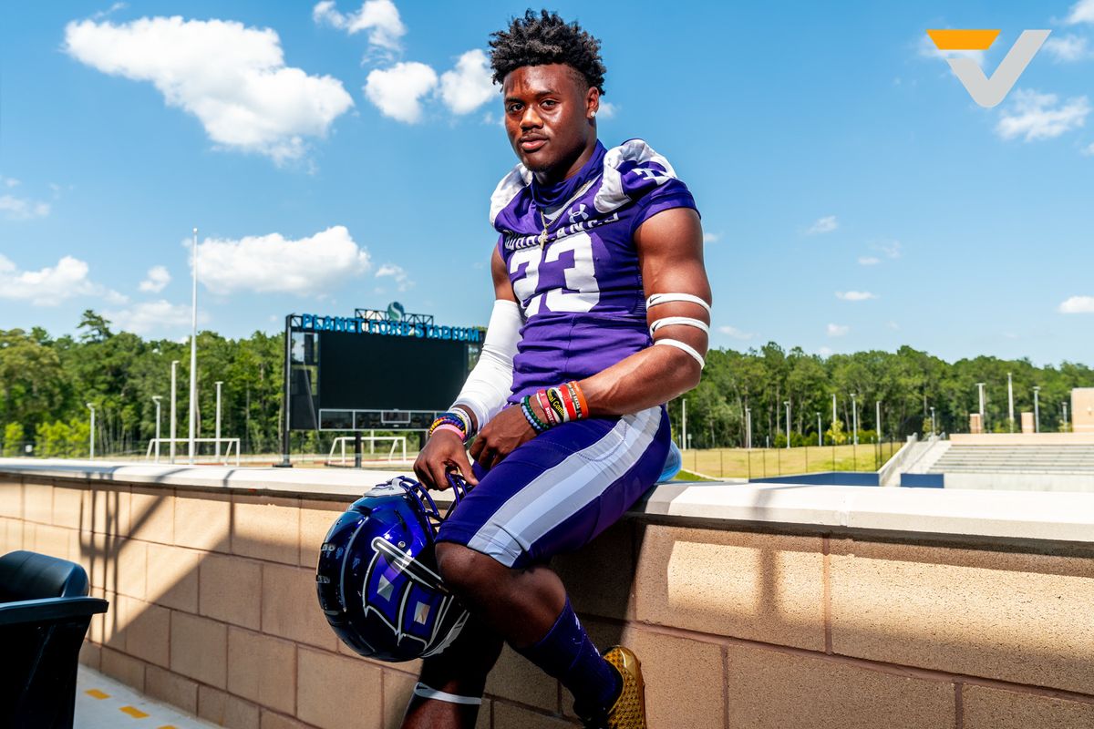 VYPE Football 2020 Preview: Class 6A - No. 15 Klein Cain Hurricanes presented by CertaPro Painters