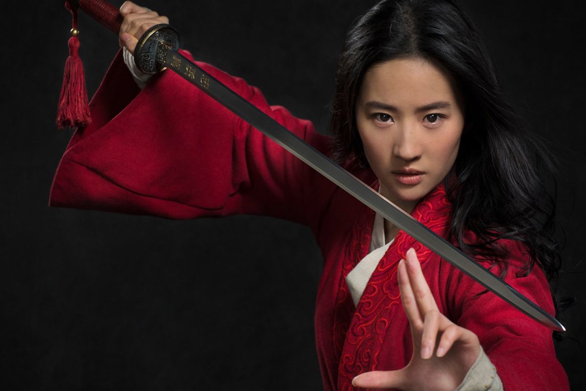 Mulan filo cinese scatena la protesta di Hong Kong: «Boicottate Disney»