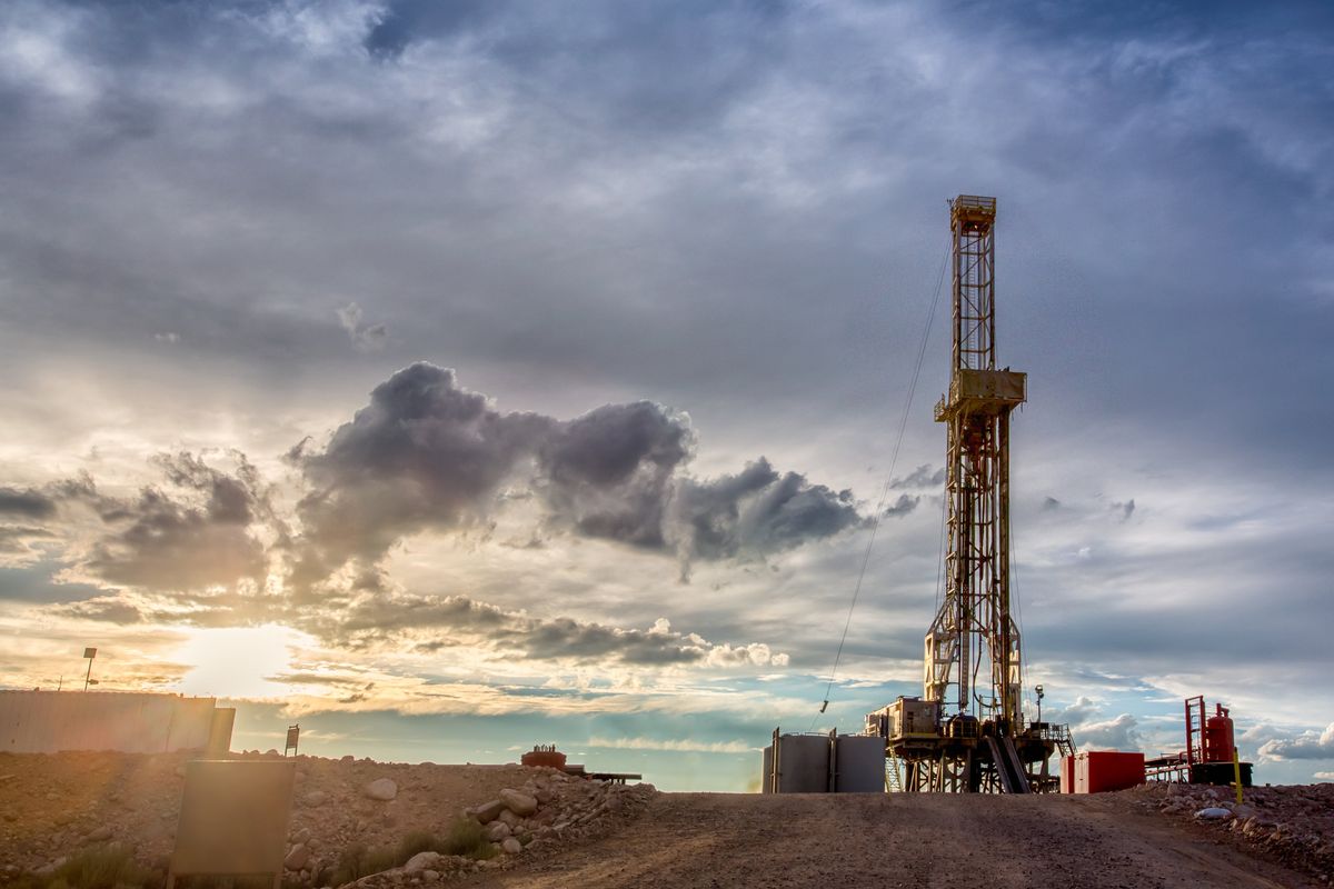 Per conquistare la Pennsylvania Trump fa il pieno di gas e petrolio