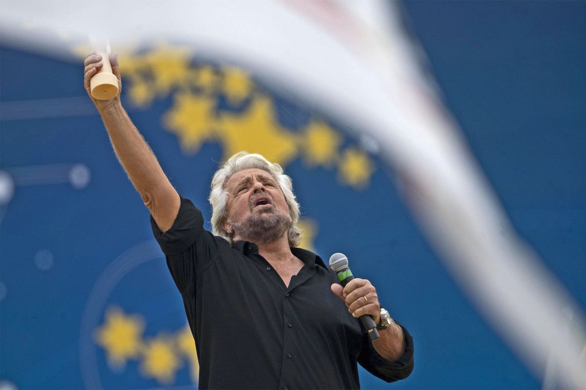 Il pm promise: «Faremo presto». L’inchiesta su Grillo jr. pare bloccata