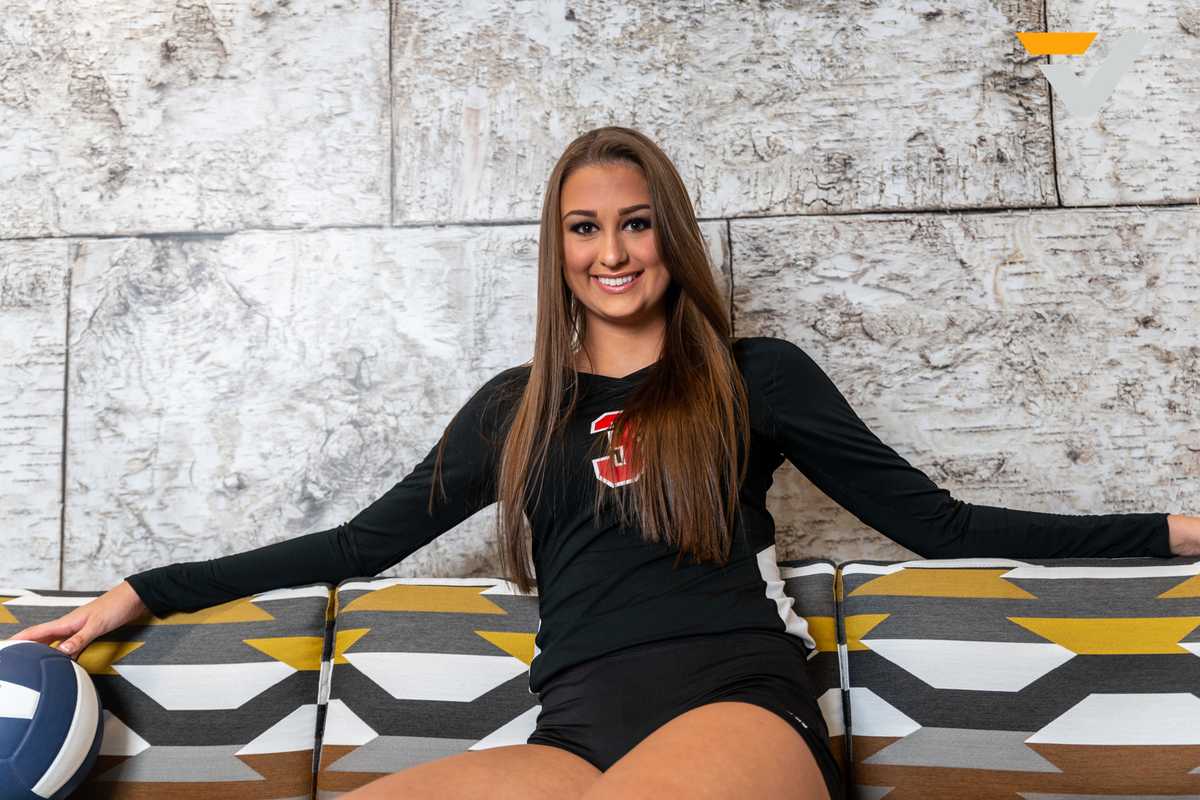 2020 Preseason All-VYPE Private School Volleyball Team