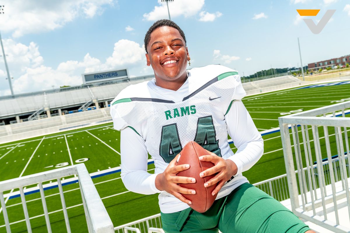 VYPE Football 2020 Preview: Class 6A - No. 20 Mayde Creek Rams