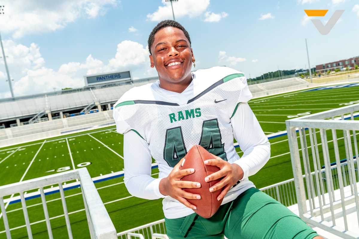 VYPE Football 2020 Preview: Class 6A - No. 20 Mayde Creek Rams