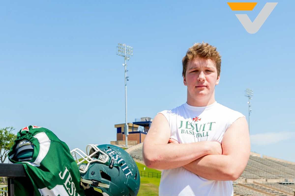 VYPE Football 2020 Preview: Class 6A - No. 19 Strake Jesuit Crusaders