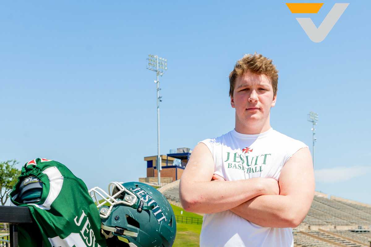 VYPE Football 2020 Preview: Class 6A - No. 19 Strake Jesuit Crusaders