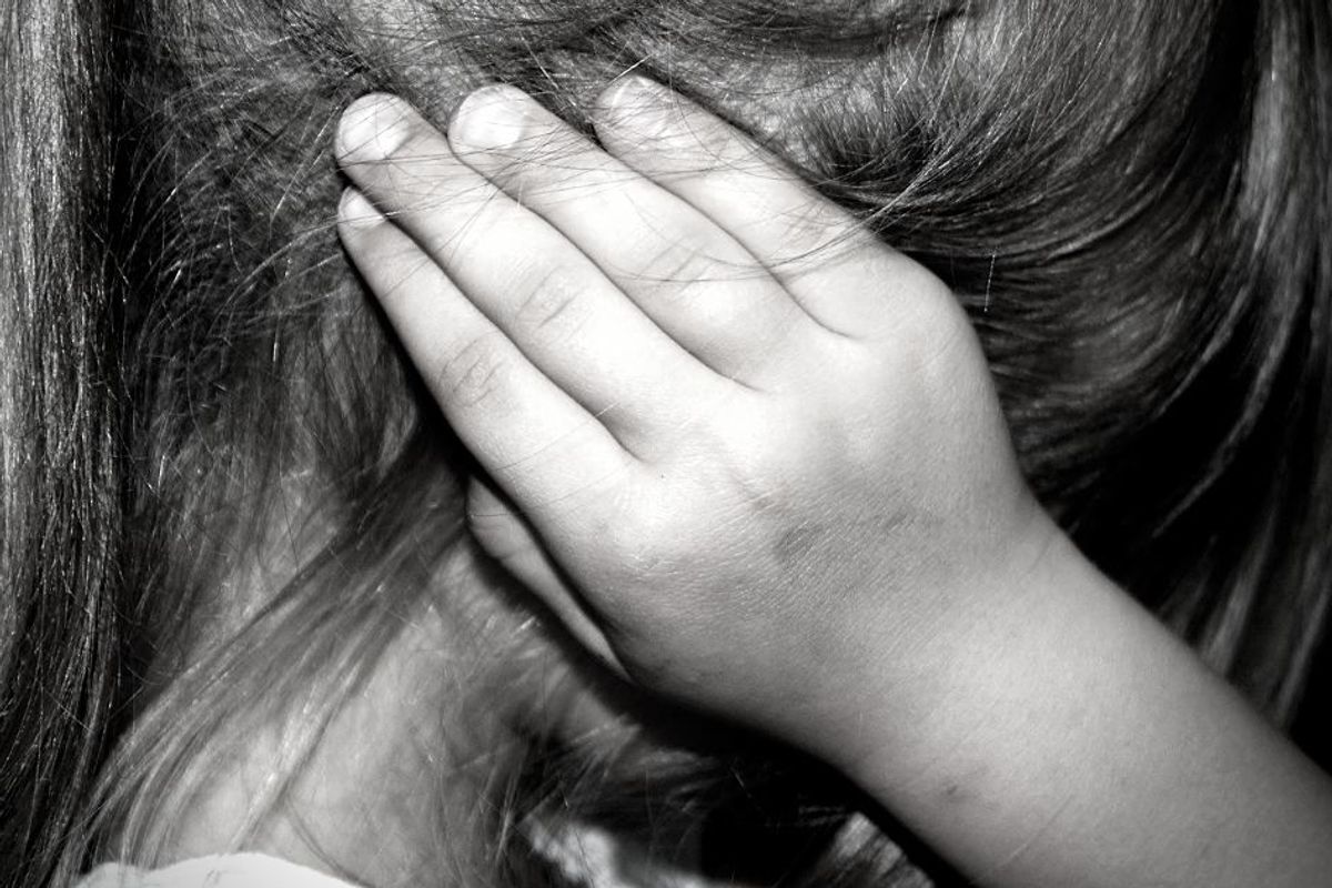 What my emotionally abusive childhood taught me about parenting
