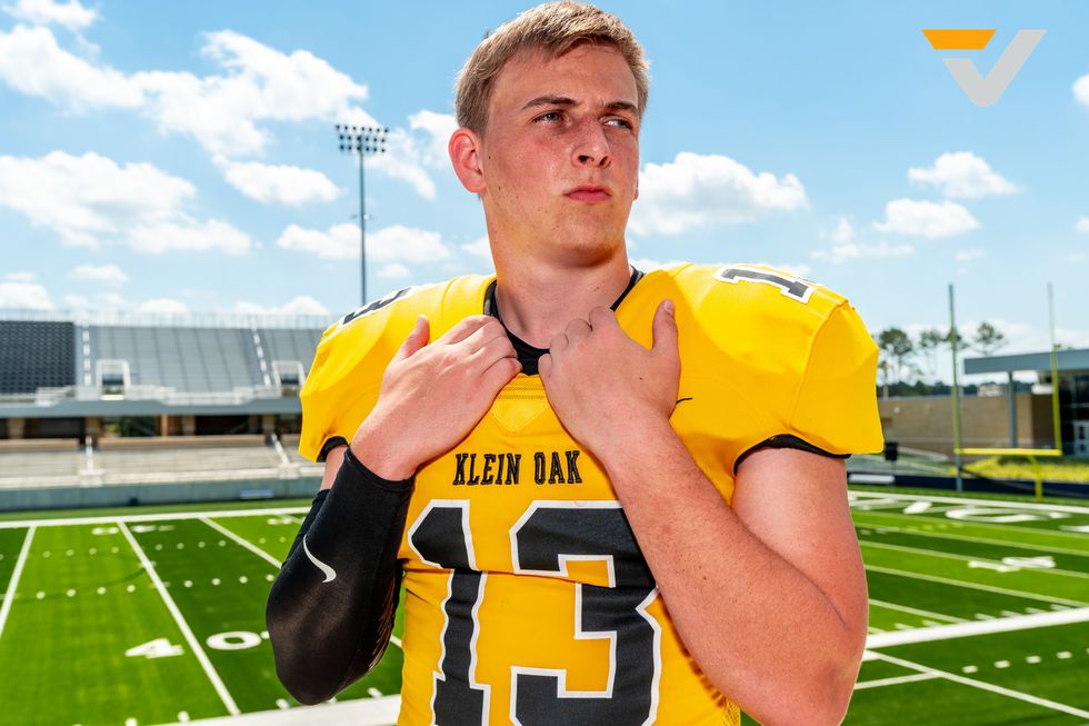 VYPE Football 2020 Preview: Class 6A - No. 17 Klein Oak Panthers ...