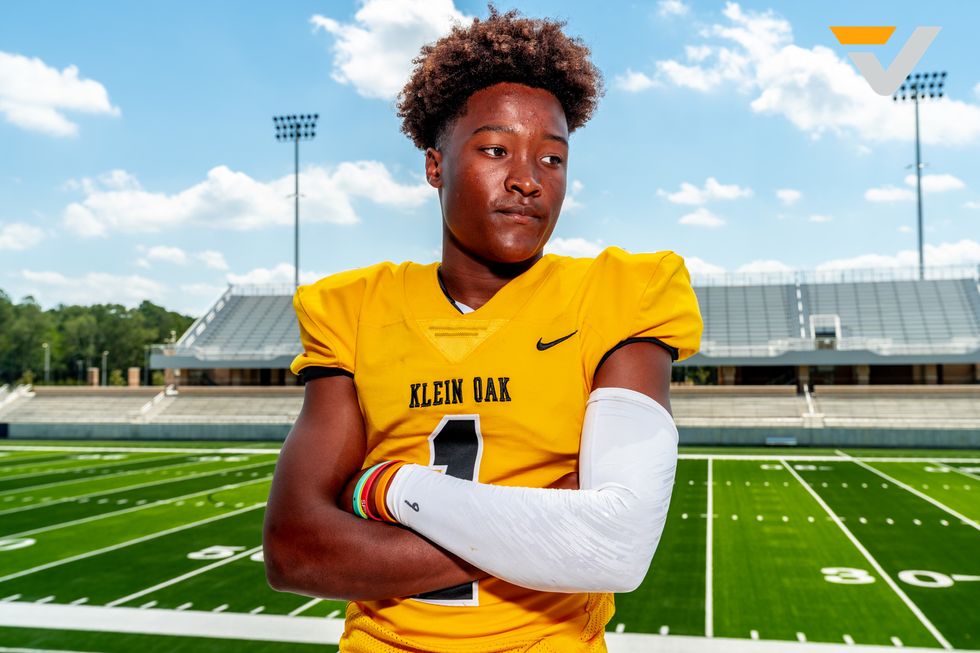 Inside the Program: Klein Oak Football - VYPE