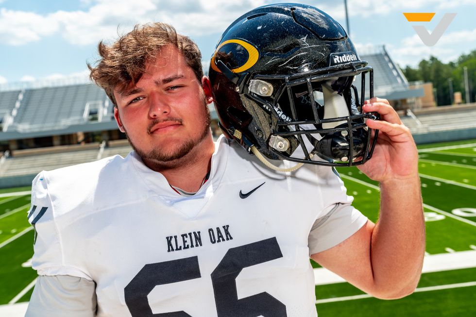 VYPE Football 2020 Preview: Class 6A - No. 17 Klein Oak Panthers