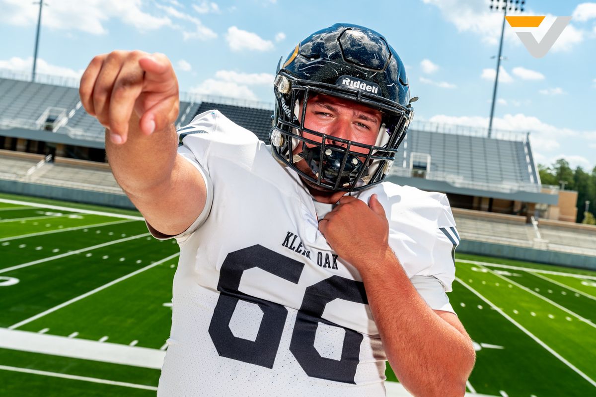 VYPE Football 2020 Preview: Class 6A - No. 17 Klein Oak Panthers presented by CertaPro Painters
