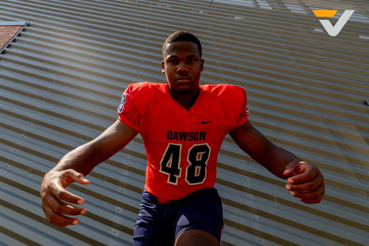 VYPE Football 2020 Preview: Class 6A - No. 16 Pearland Dawson Eagles