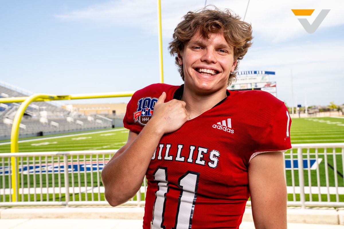 Fredericksburg Leans On Sensational French, Defense In Win Against Jarrell