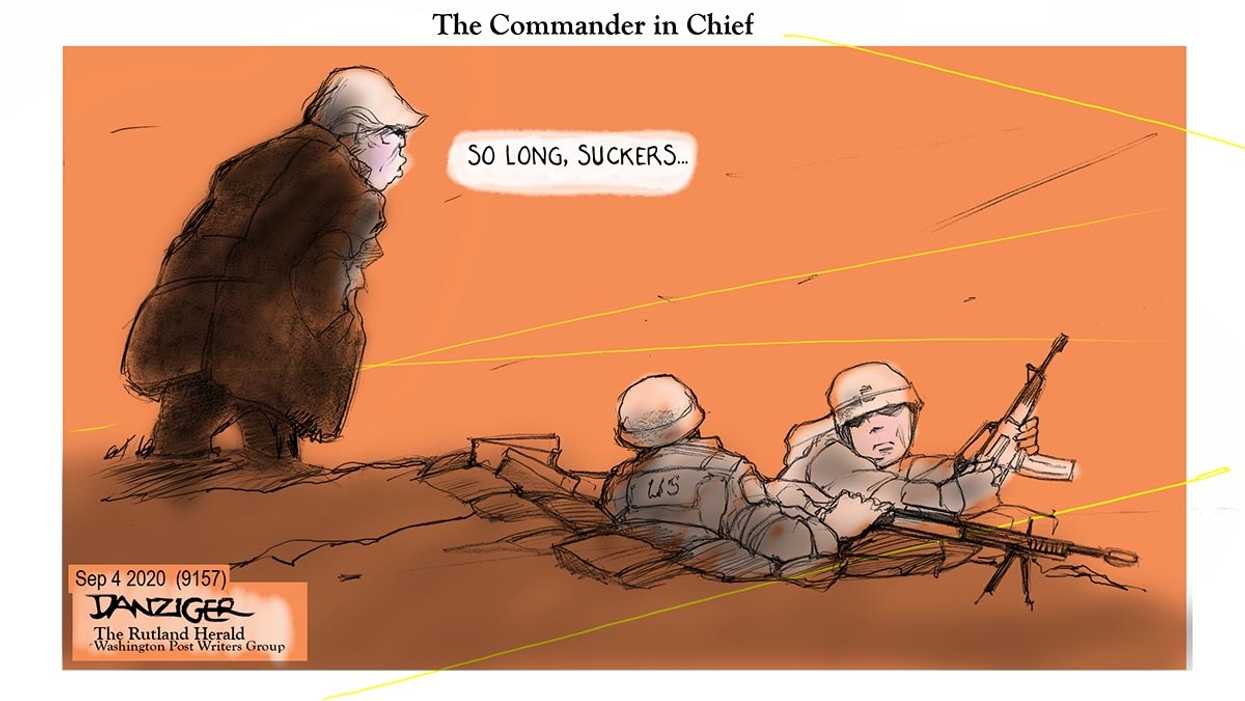 Danziger Draws