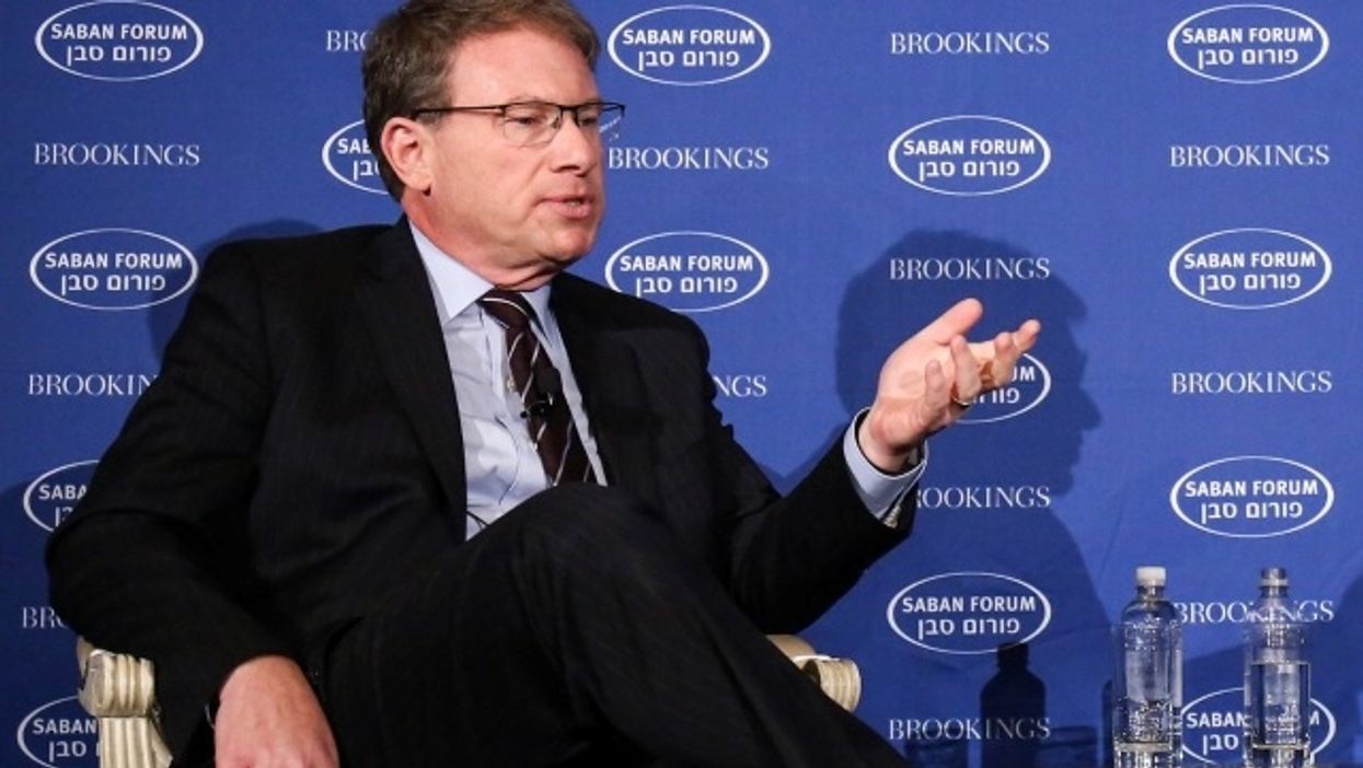 Jeffrey Goldberg, The Atlantic