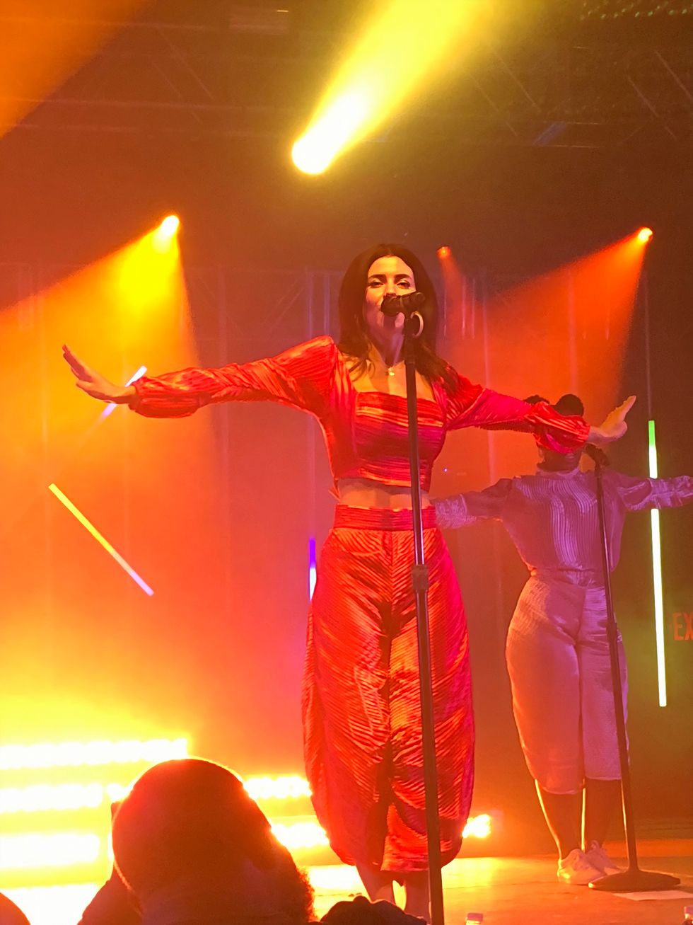 Every MARINA Song, Ranked