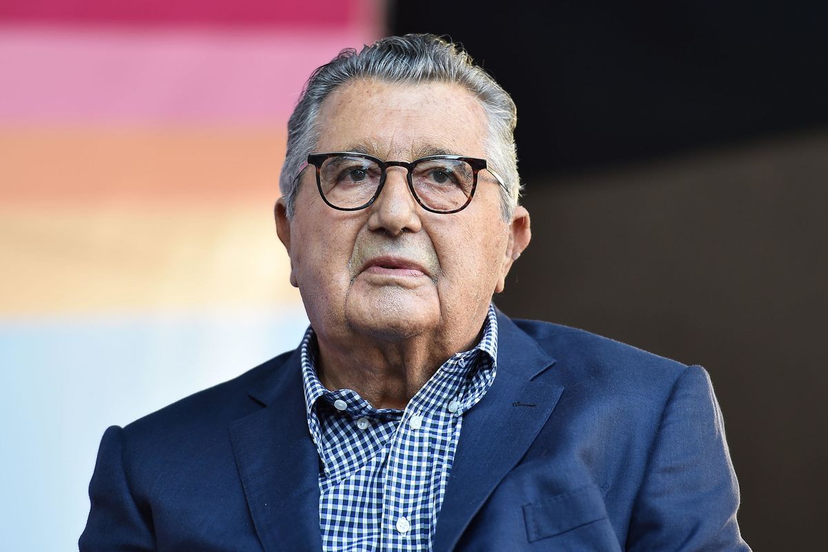 Carlo De Benedetti non è come il vino:
invecchia malissimo